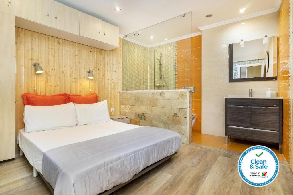 Apartment Alfama Modern